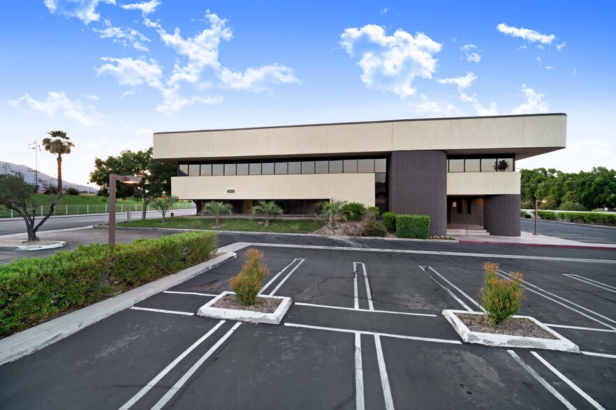 More Photos Of 340 S Farrell Dr, Palm Springs Unknown For Lease
