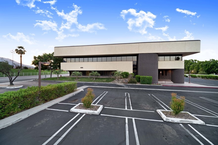 More Photos Of 340 S Farrell Dr, Palm Springs Unknown For Lease