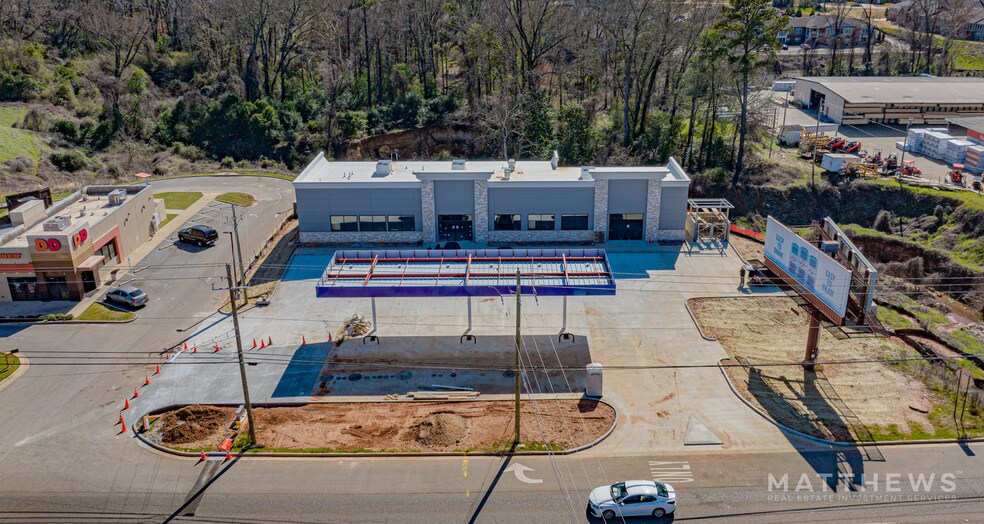 More Photos Of 2010 Cobbs Ford rd, Prattville Freestanding For Sale