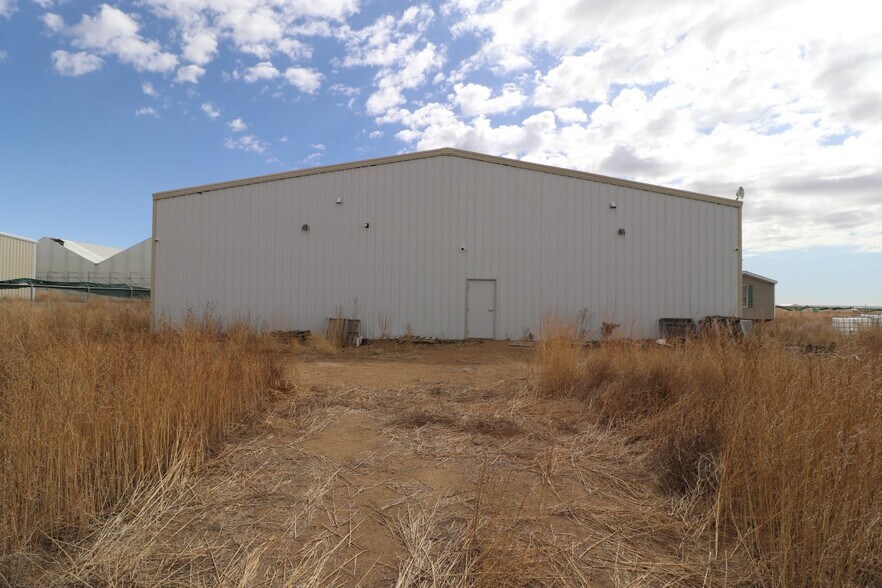 More Photos Of 8682 Maverick Lane, Ordway Industrial For Sale