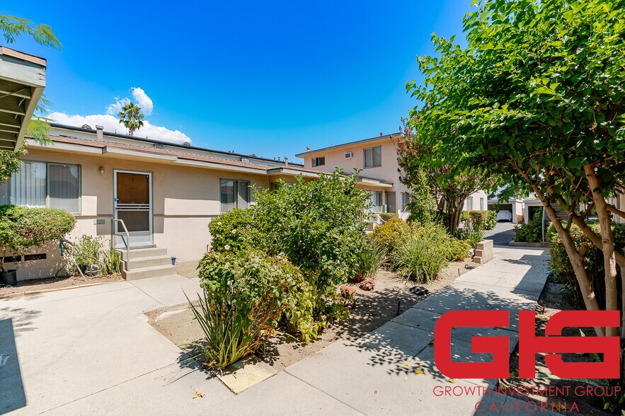 More Photos Of 530-540 N Catalina Ave, Pasadena Apartments For Sale