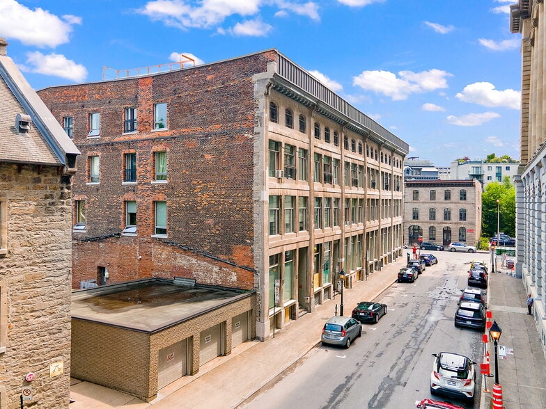 More Photos Of 367 Rue Marguerite-D'youville, Montréal Apartments For Lease