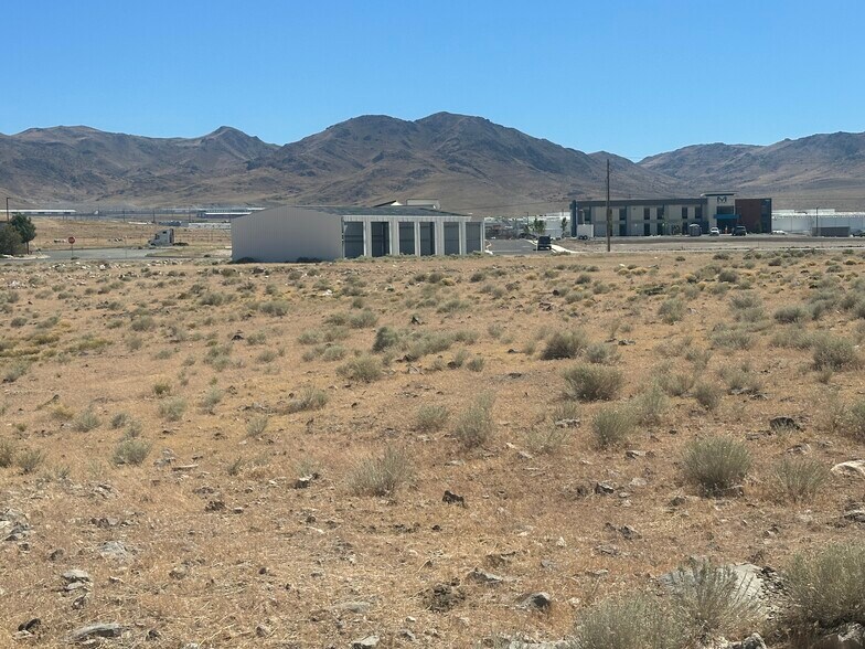 More Photos Of 1333 Venice way at Denmark, Sparks Land For Sale