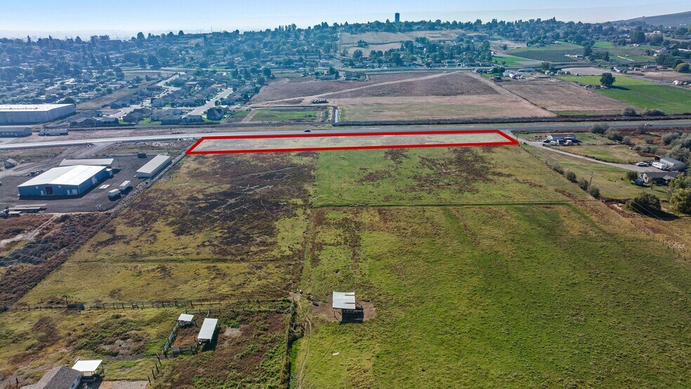 More Photos Of 750 Yakima Valley, Sunnyside Land For Sale
