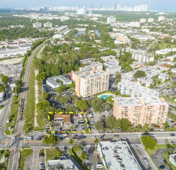 More Photos Of 1401 NE 123rd St, North Miami Auto Repair For Lease