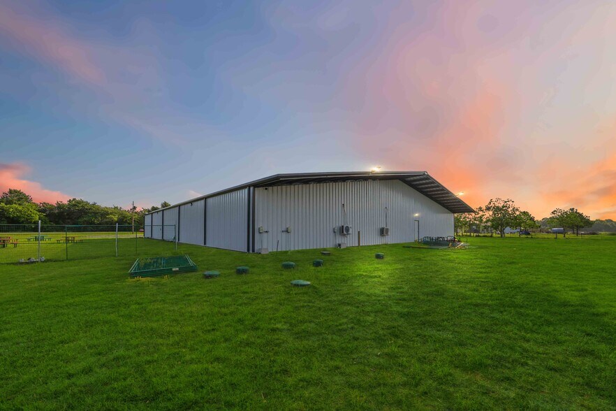 More Photos Of 1061 County Road 6111, Dayton Industrial For Sale