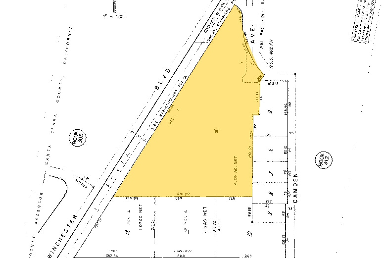 More Photos Of 743 Camden Ave, Campbell Unknown For Lease