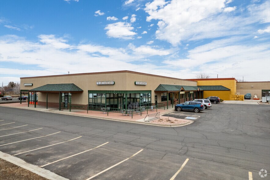 More Photos Of 2770 Arapahoe Rd, Lafayette Unknown For Lease