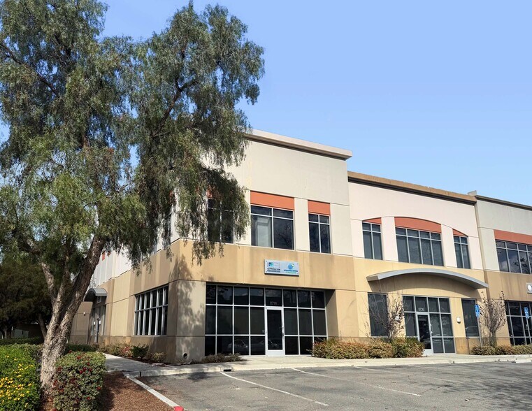 Primary Photo Of 8716 Sherwood Ter, San Diego Office For Lease