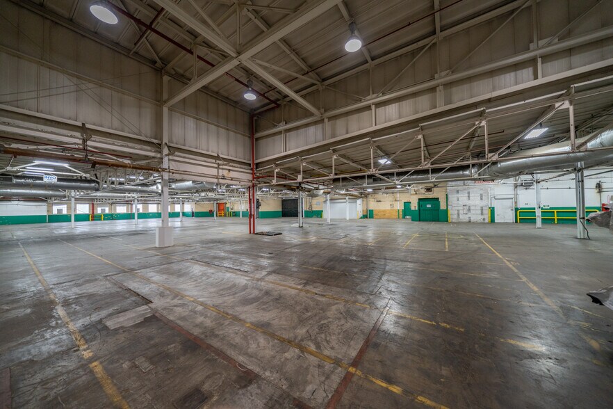 More Photos Of 1801 Mill Ave NE, Brainerd Warehouse For Lease