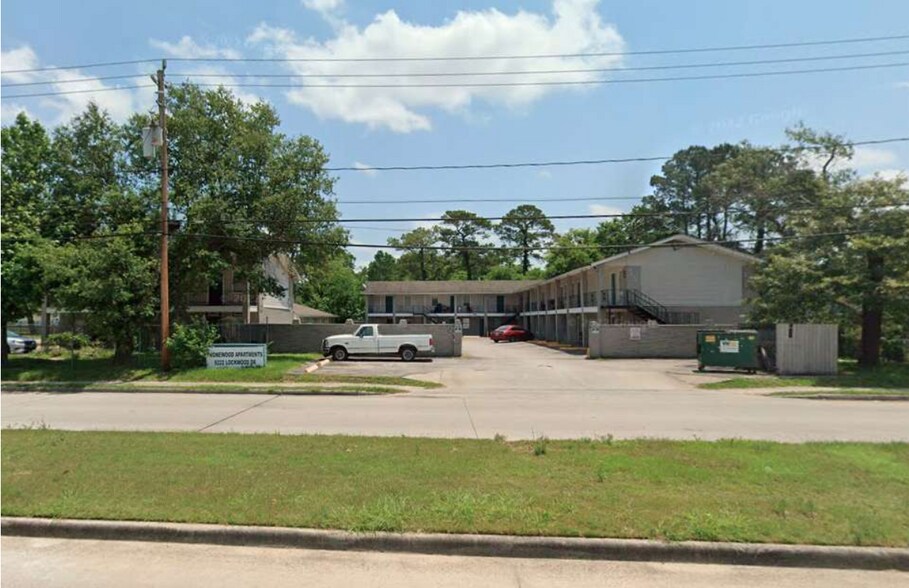 More Photos Of 9222 Lockwood Dr, Houston Apartments For Sale