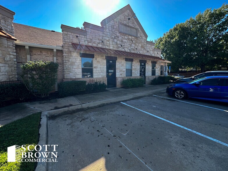 More Photos Of 3301 Long Prairie Rd, Flower Mound Office For Lease