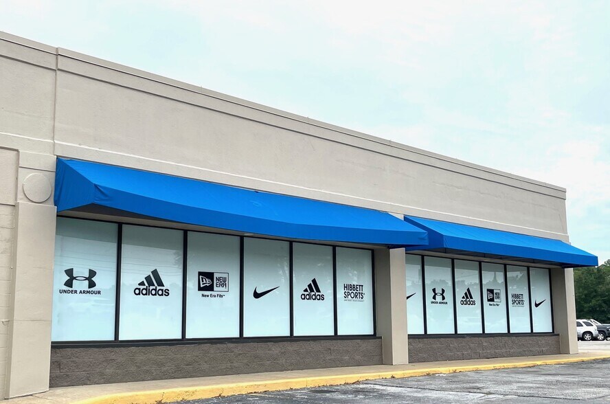 More Photos Of 1615 E Shotwell St, Bainbridge Unknown For Lease