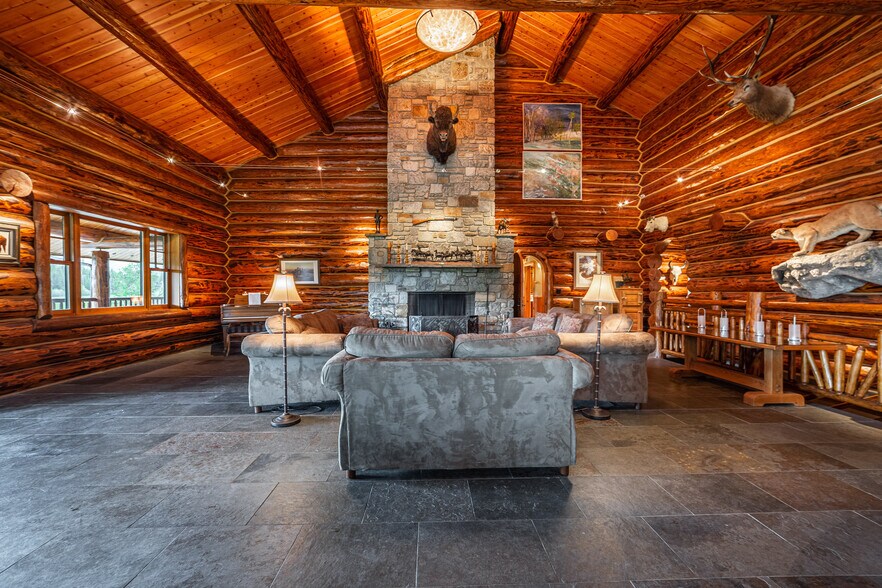 More Photos Of 12455 N Placid Lake Rd, Seeley Lake Specialty For Sale