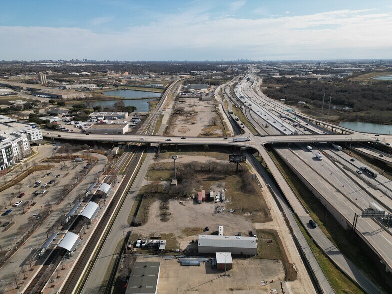 More Photos Of 2441 Broadway St, Carrollton Land For Sale
