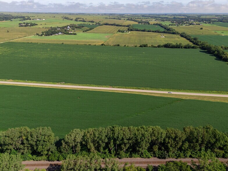 More Photos Of 0 Little Fork Road, Paxico Land For Sale