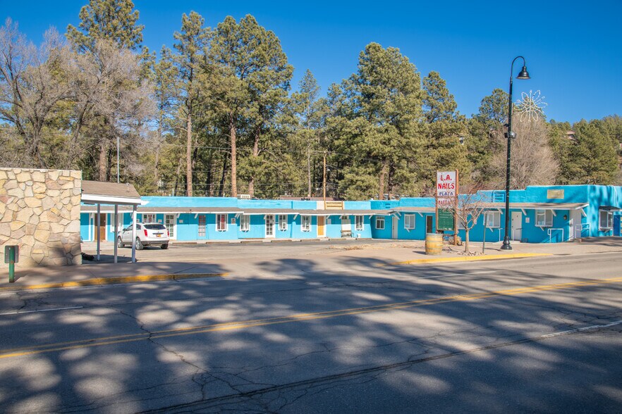 More Photos Of 2306 Sudderth Dr, Ruidoso General Retail For Lease