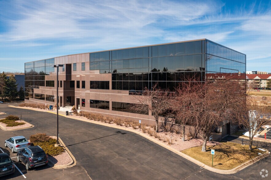 More Photos Of 9800 Shelard Pkwy, Plymouth Office For Lease
