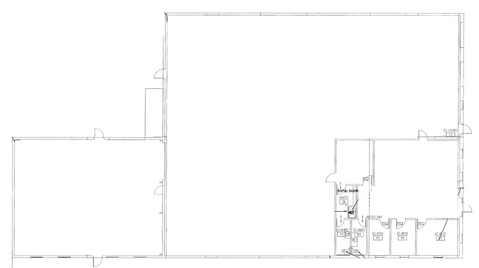 More Photos Of 4575 Joliet St, Denver Warehouse For Lease