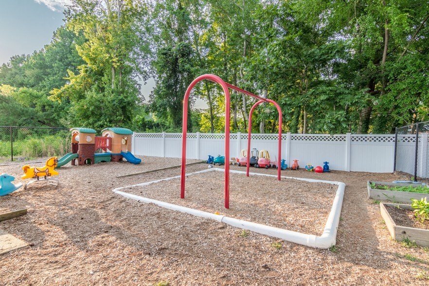 More Photos Of 6199 Little Creek Church Rd, Clayton Daycare Center For Sale