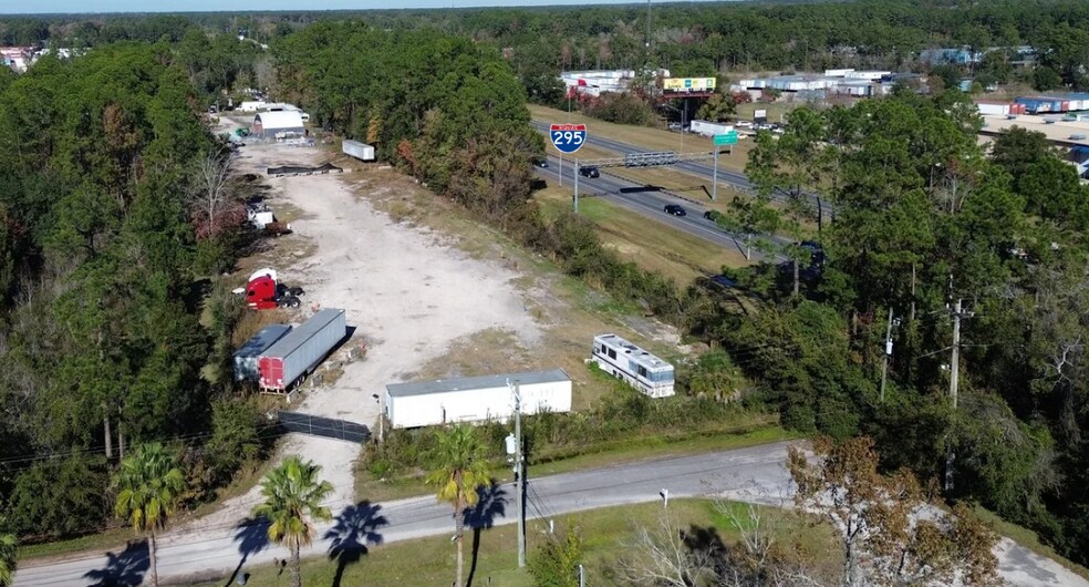 More Photos Of 6840-6902 Keithan Rd, Jacksonville Land For Lease