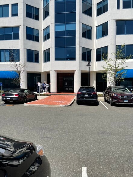 More Photos Of 46 Southfield Ave, Stamford Office For Lease