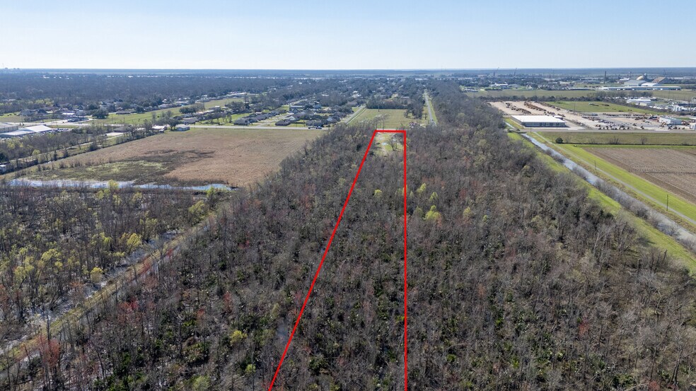 More Photos Of 3672 Airline Hwy, Reserve Land For Sale