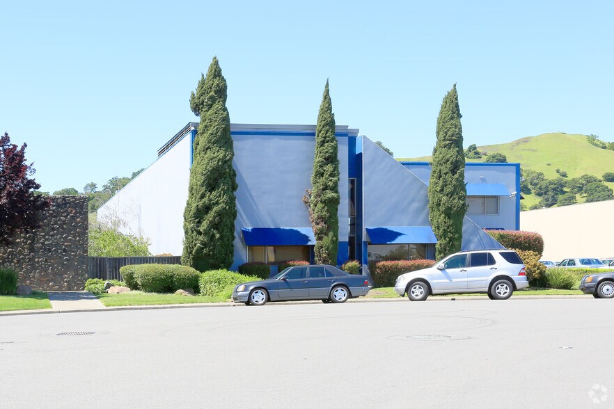 Primary Photo Of 17 Paul Dr, San Rafael Light Distribution For Sale