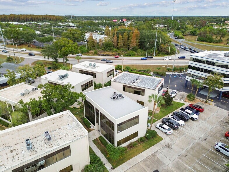 More Photos Of 3804 Gunn Hwy, Tampa Medical For Lease