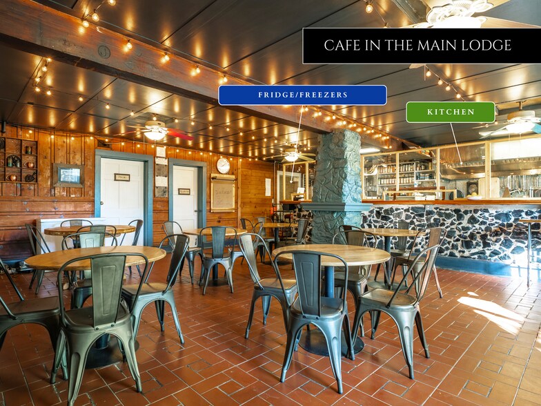 More Photos Of 521 Campbell Hot Springs Rd, Sierraville Hotel For Sale