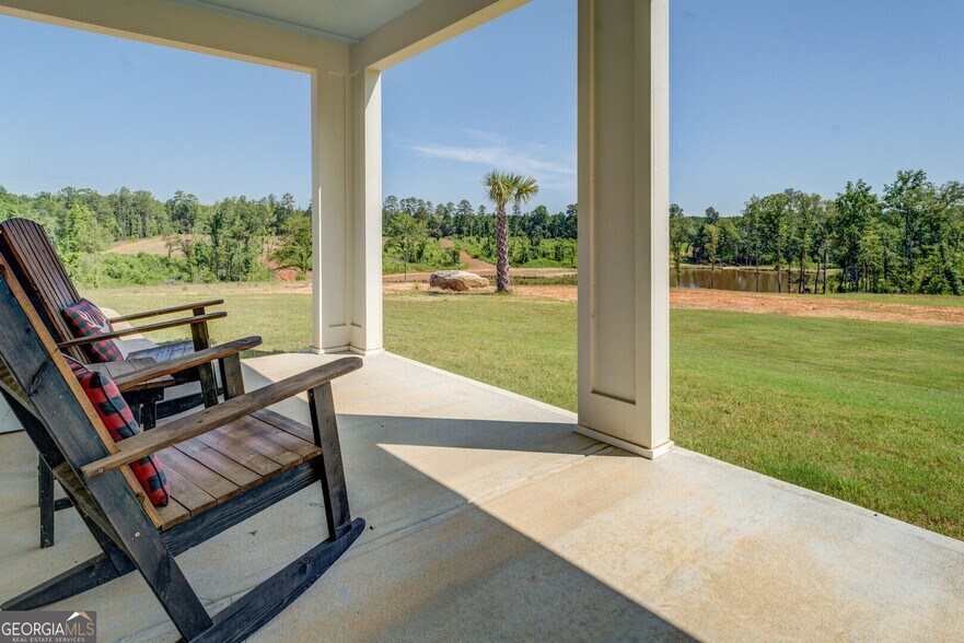More Photos Of 4348 Marshall Stewart rd, Crawfordville Land For Sale
