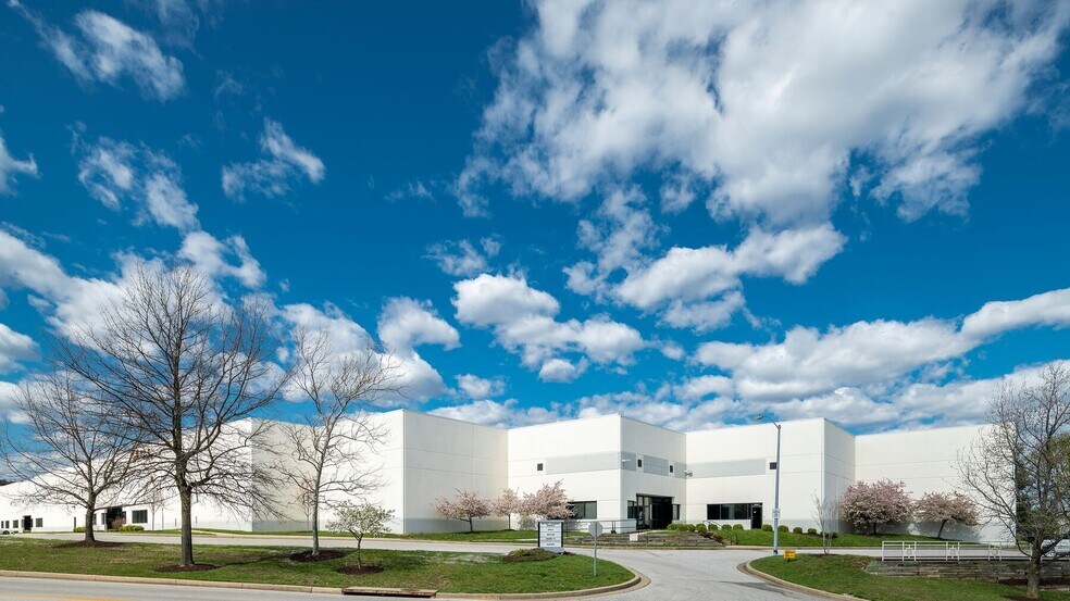 More Photos Of 6745 Business Pky, Elkridge Unknown For Sale