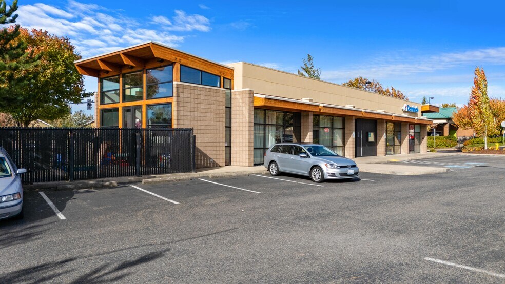 More Photos Of 4101 SE 192nd Ave, Vancouver Storefront Retail Office For Lease