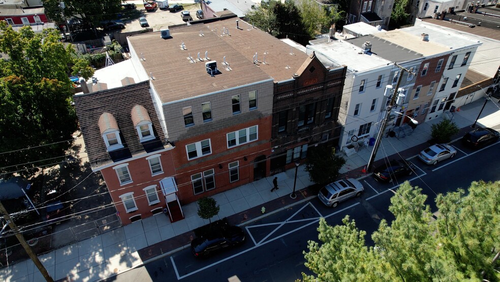 Primary Photo Of 322 Vine St, Camden Apartments For Sale