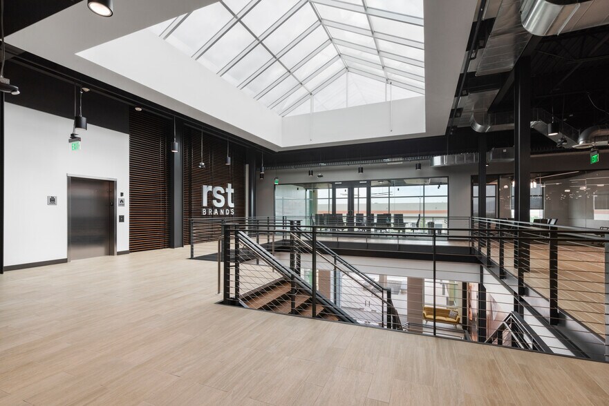 More Photos Of 1891 W 2100 S, Salt Lake City Research And Development For Lease