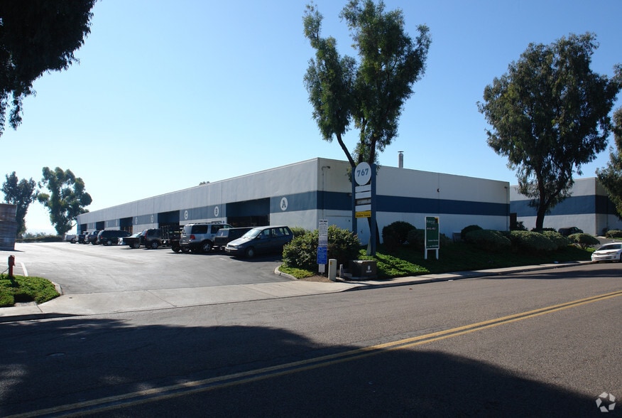 More Photos Of 775 Anita St, Chula Vista Unknown For Lease