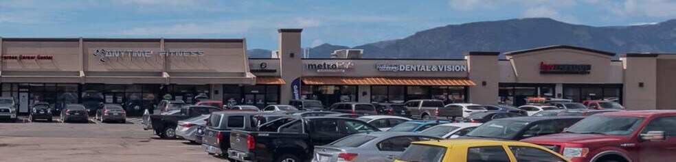 More Photos Of 6436 S Hwy 85-87, Colorado Springs General Retail For Sale