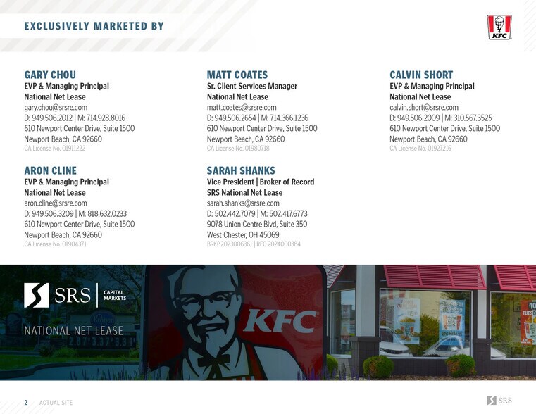 More Photos Of 2109 E Dorothy Ln, Dayton General Retail For Sale