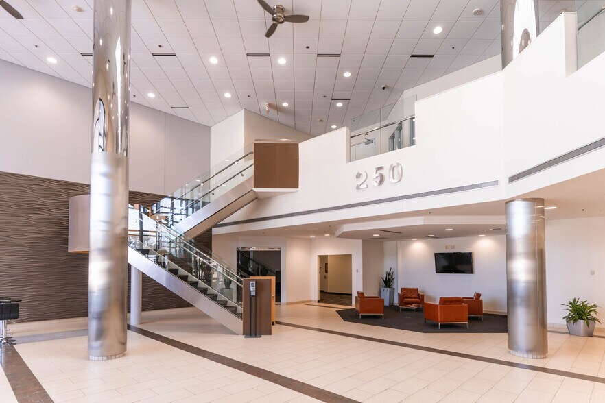 More Photos Of 250 Apollo Dr, Chelmsford Office For Lease
