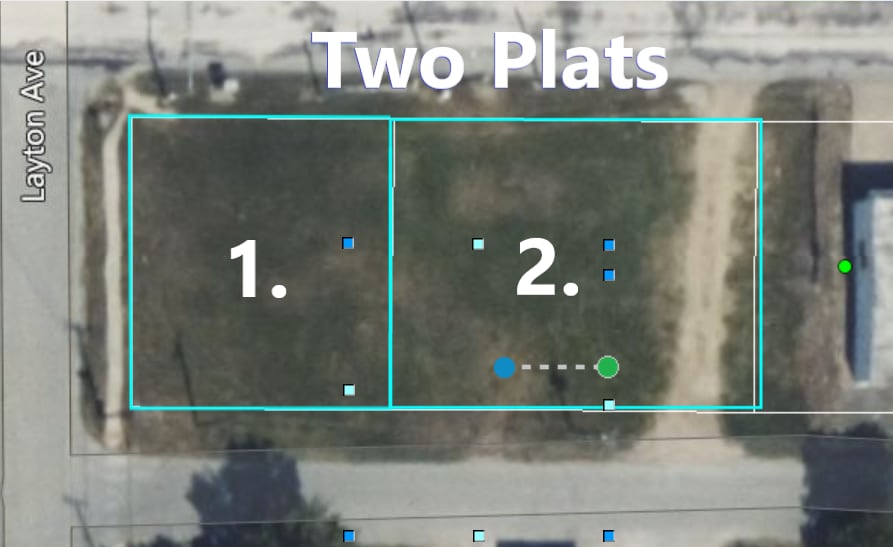 More Photos Of , Haltom City Land For Sale