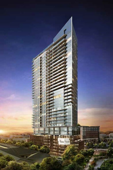 More Photos Of 311 Bowie St, Austin Apartments For Lease