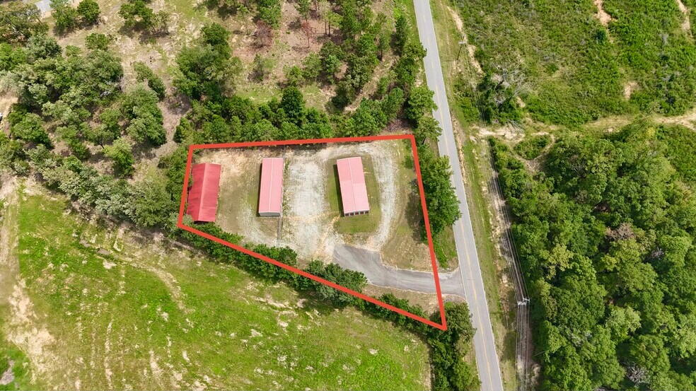 More Photos Of 5534 County Road 97, Abbeville Industrial For Sale