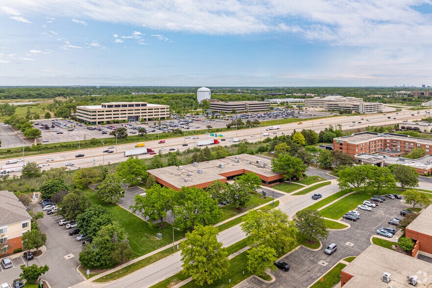 More Photos Of 1833 Centre Point Cir, Naperville Office For Sale
