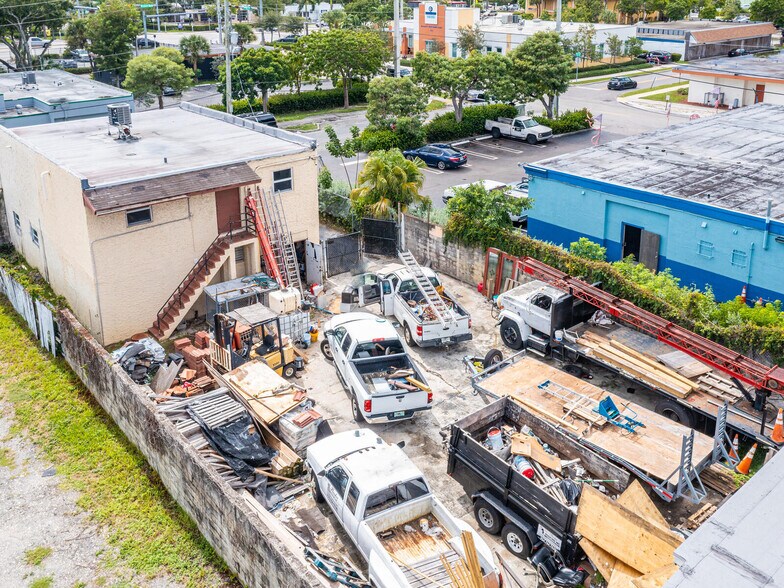 More Photos Of 1021 NW 1st St, Fort Lauderdale Warehouse For Sale