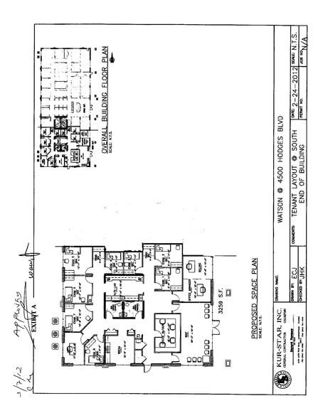 More Photos Of 4500 Hodges Blvd, Jacksonville Office For Lease