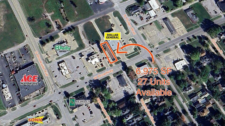 More Photos Of , Centralia Specialty For Sale