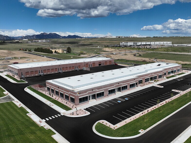 More Photos Of W 112th And Simms, Broomfield Unknown For Sale