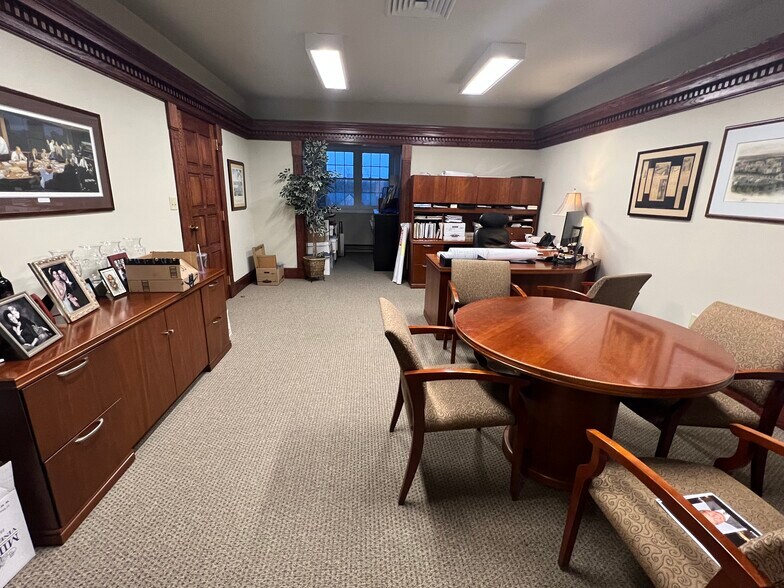 More Photos Of 1100 Route 55, Lagrangeville Office For Lease