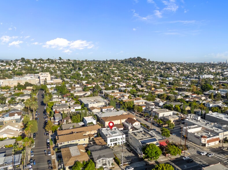 More Photos Of 1714 Hillhurst Ave, Los Angeles Office For Sale