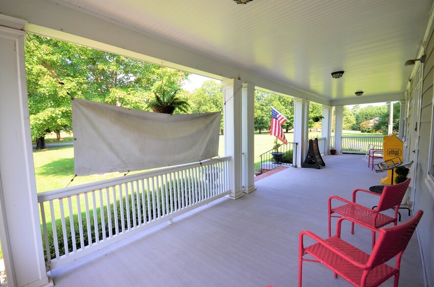 More Photos Of 7504 Summerfield Rd, Summerfield Coworking Space